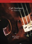 Call Sixteen