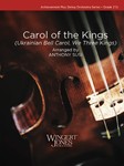 Carol of the Kings (Ukrainian Bell Carol, We Three Kings)