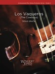 Los Vaqueros (The Cowboys)