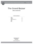 The Grand Bazaar (Score)