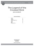 The Legend of the Crooked Stick (Score)