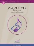 Click, Click, Click (Up on the Housetop) - String Orchestra