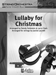 Lullaby for Christmas (Score)