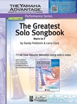Greatest Solo Songbook