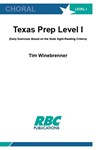 Texas Prep Level I