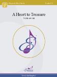 A Heart to Treasure (Score Only)