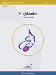 Highlander - Band Arrangement