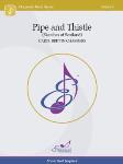 Pipe and Thistle - Band Arrangement
