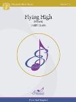 Flying High (March) - Band Arrangement