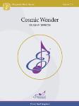 Excelcia Tippette B   Cosmic Wonder - Concert Band