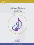 National Defense (Military March) - Concert Band