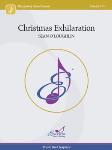 Christmas Exhilaration - Concert Band
