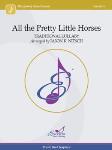 All the Pretty Little Horses - Concert Band