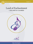 Land of Enchantment - Concert Band