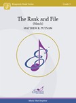 Rank and File (March)