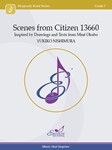 Scenes from Citizen 13660