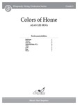 Colors of Home
