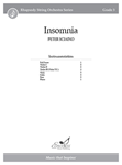 Insomnia - Orchestra Arrangement