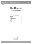 The Horizon - Orchestra Arrangement