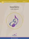 Snowberry - Orchestra Arrangement