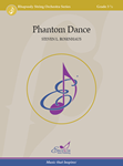 Phantom Dance - Orchestra Arrangement