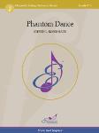 Phantom Dance (Score Only)
