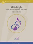 All is Bright (Hark! The Herald Angels Sing, Silent Night)