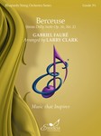 Berceuse (Class Set) (from Dolly Suite Op. 56, No. 1)