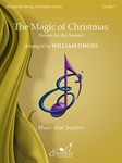 The Magic of Christmas (Score) (Scenes for the Season)