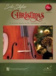 Solo Styles for Christmas 15 Festive Solos in 25+ Different Styles