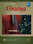 Solo Styles for Christmas 15 Festive Solos in 25+ Different Styles