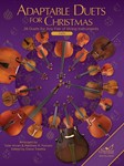 Adaptable Duets for Christmas 28 Duets for any Combination of String Instruments