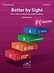 Better By Sight