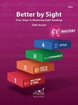 Better By Sight - Bass (Four Steps to Mastering Sight Reading)