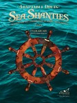 Adaptable Duets Sea Shanties
