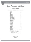 Red Feathered Soul (Score)