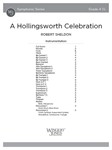 A Hollingsworth Celebration (Score)