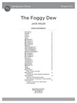 The Foggy Dew (Score)