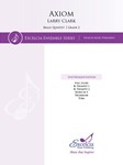 Axiom For Brass Quintet
