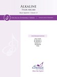 Alkaline For Brass Quintet
