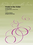 Wade in the Water