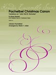 Pachelbel Christmas Canon Variations on "Jolly Old St. Nicholas"