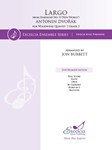 Largo From Symphony No.9 "(New World)" for Woodwind Quintet