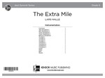 The Extra Mile (Score)