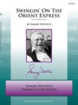 Swingin' On The Orient Express (Full Score)