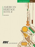 American Heritage Suite #2 (Score)