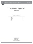 Typhoon Fighter (Score)
