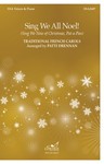 Sing We All Noel! (SSA) (Sing We Now of Christmas, Pat-a-Pan)