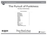 The Pursuit of Funkiness (Score)
