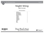 Night Wing (Score)